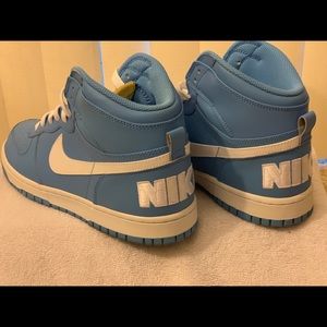 🆕Men’s Nike Dunk’s- High top